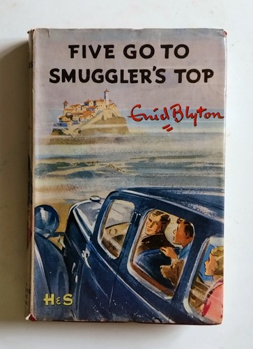 Enid blyton famous - enid,