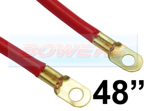 Inch 1219mm car battery - inch,