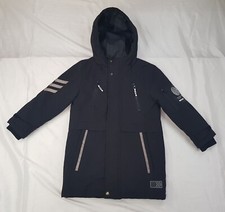 F&F KIDS 5-6 YRS BOYS BLACK