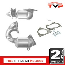 Kangoo,Megane,Scenic,Interstar,Master,Movano 1.9 Cat Converter BM80417H 2yr WTY