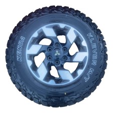 MITSUBISHI L200 17â€