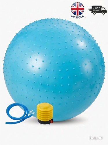 Therapy exercise ball - ball, gym