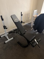 Mirafit Fully Adjustable Gym