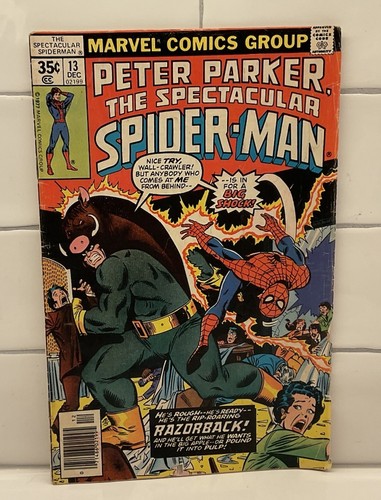Peter parker the spectacular - parker,