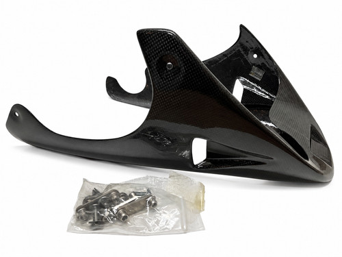 Ducati carbon engine - carbon, for