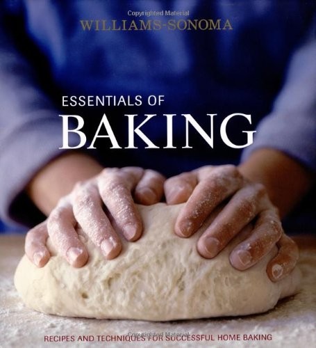Williams sonoma essentials - williams-sonoma,