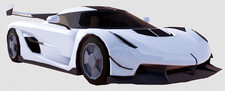 Javelin very valuble car 50M