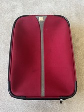 Tripp red hand luggage cabin - luggage,