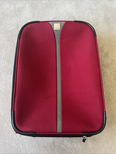 Tripp red hand luggage - luggage, cabin