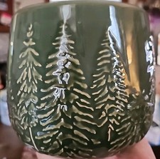 Red Shed Evergreen 23oz 3 Wick
