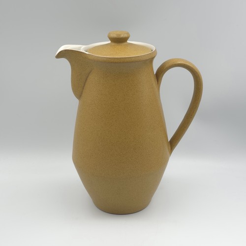 Denby pottery ode large - denby, coffee