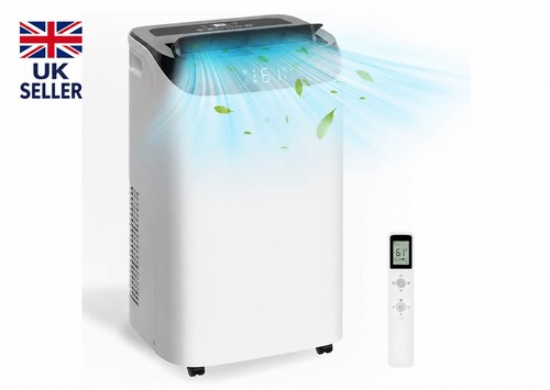 Domanki 14000 btu portable air - btu,