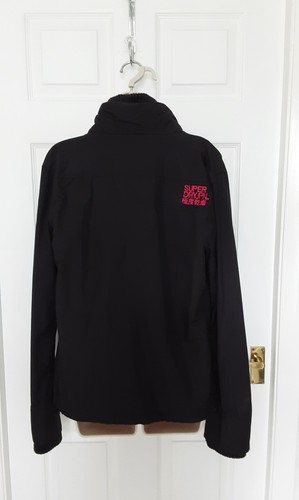 Superdry jacket coat the - jacket,