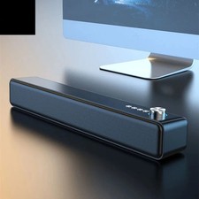 Wireless Bluetooth Soundbar