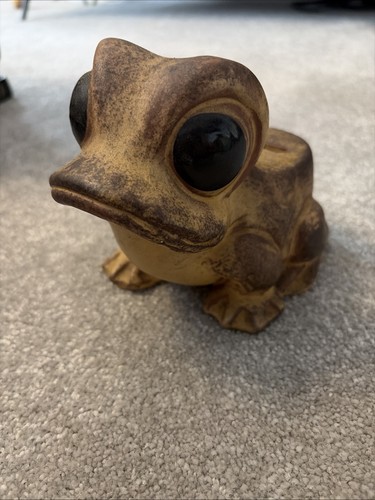 Vtg peter john - peter, pottery