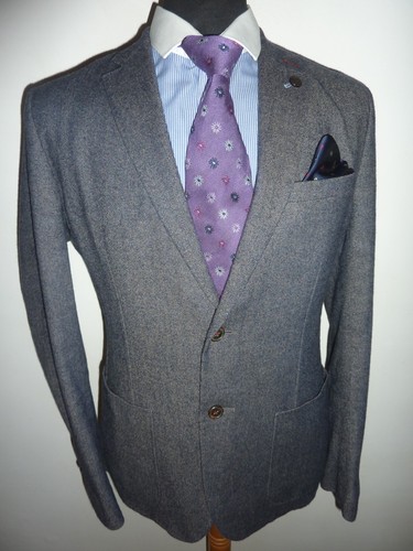 Ted baker london blue - ted,