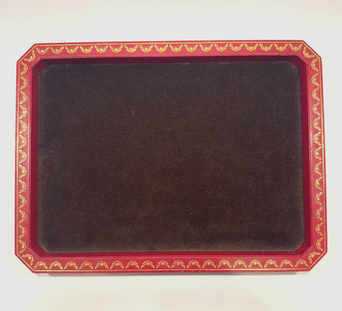 Cartier medium presentation - cartier,