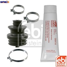 BELLOW KIT DRIVE SHAFT 08413