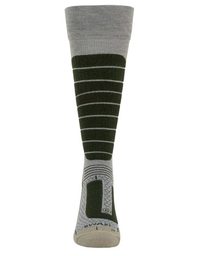 Swazi ibex sock - ibex,