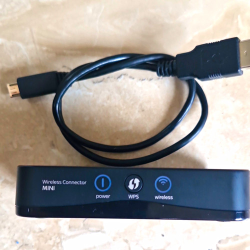 Sky wireless connector sd501 - sky,