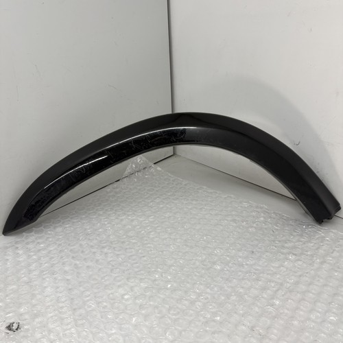Overfender front right - overfender, warrior