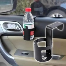 Universal black car - universal, truck