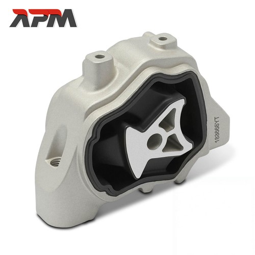 Right rear engine - rear,