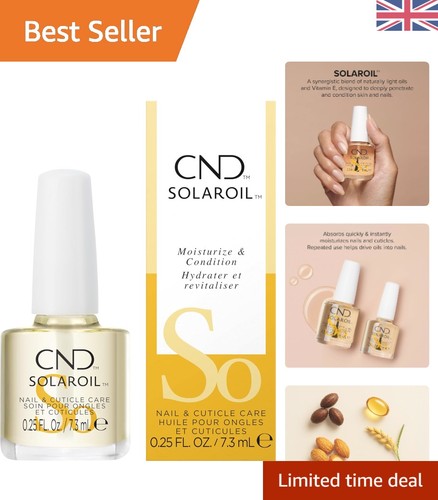 Creative nail design solar - design, oil