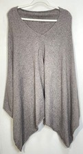 Cashmere Knit Hand Made in
