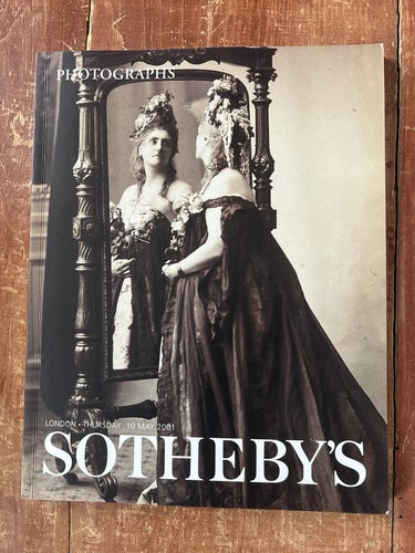 Sothebys catalogue photographs - sothebys,