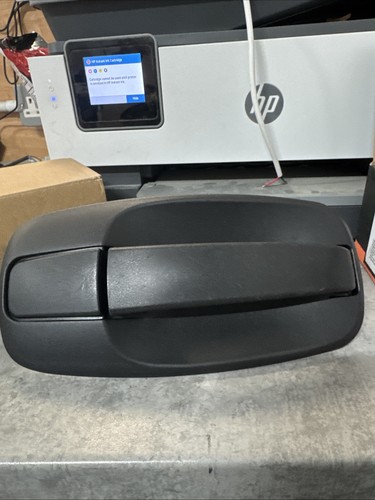 Rear back left right door - rear,