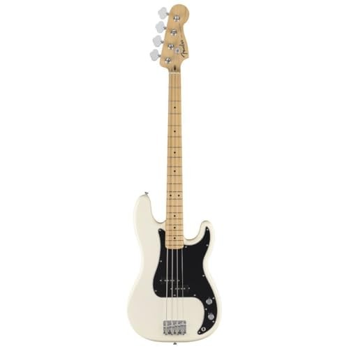 Fender standard precision - fender,