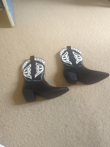 New american style - new, cowboy