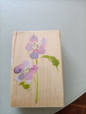 Inkadinkado Kathy Davis Floral