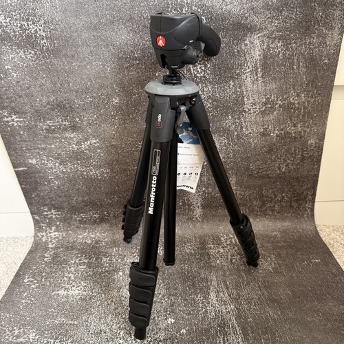 Manfrotto 785b modo tripod - manfrotto,
