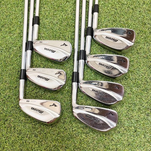 Mizuno iron set 7pcs - iron,