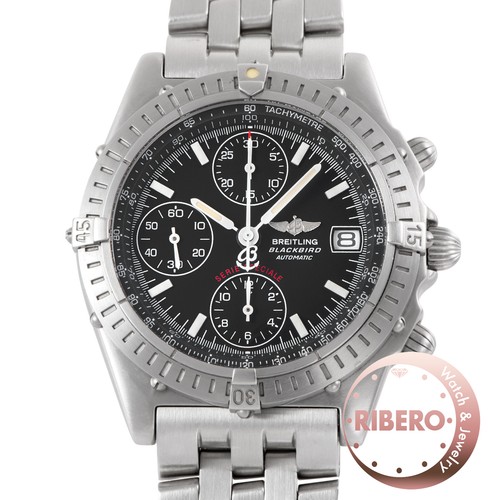 Breitling chronomat - breitling,