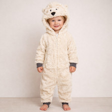 Years teddy bear suit all - 2-3,