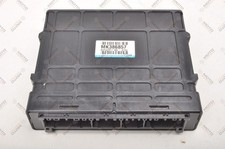 MITSUBISHI PAJERO III  ECU ENGINE CONTROL UNIT MK386857