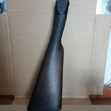 Vintage 12 bore side by side