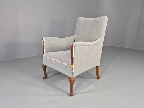 Vintage 1920s armchair - 1920s,