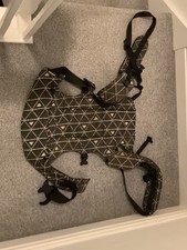 baby sling carrier newborn to