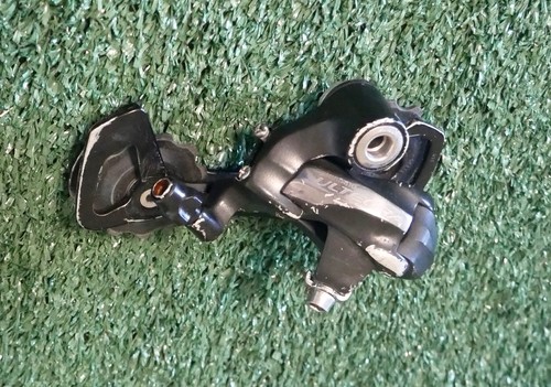 Shimano ultegra 6700 - ultegra, rd-6700