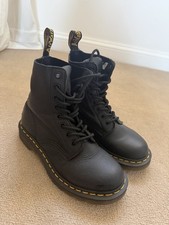 Dr. Martens Women's Pascal