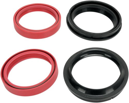 Moose racing fork seal kit - seal,