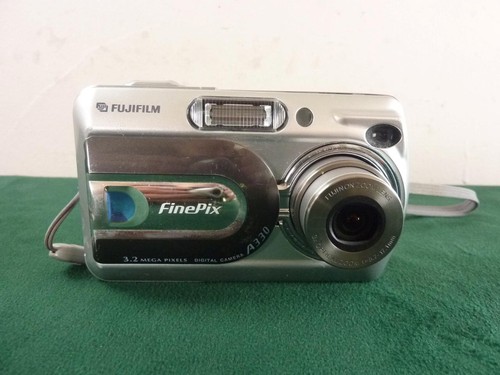 Nice fuji finepix a330 - fuji,