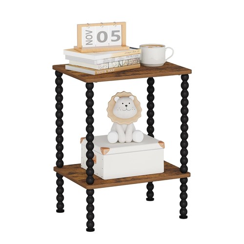 Yinmit end table tier - yinmit,