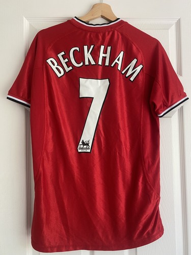 Vintage manchester united - vintage,