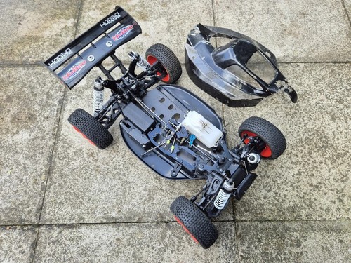 Hobao hyper sport roller - hyper,