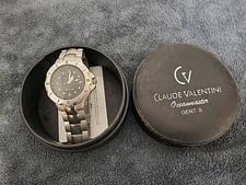 Claude Valentini Men's